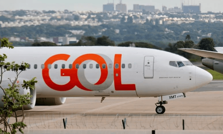 Gol deve para mais de 50 mil credores e supera Americanas em 5 vezes; veja maiores dívidas