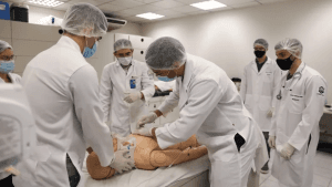 STF marca julgamento sobre novos cursos de medicina para fevereiro