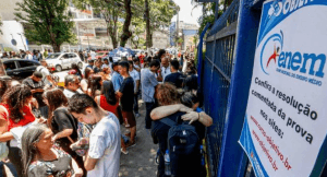 Inscrições para o Sisu terminam nesta quinta-feira; saiba como se cadastrar