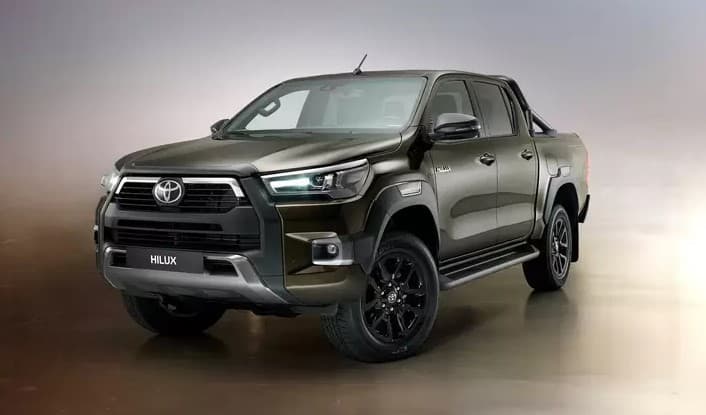 BRONCA GRANDE: Toyota admite fraude em motores a diesel e suspende vendas de veículos; Hilux está entre os modelos afetados