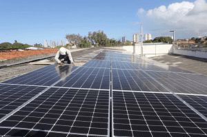 Investimentos em energia solar no RN superaram os R$ 625 milhões em 2023