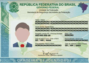 Nova carteira de identidade: prazo para que estados comecem a emitir documento termina nesta quinta-feira (11)