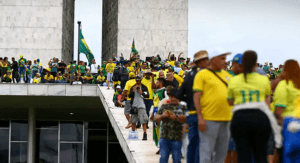 Museu em memória do 8/1 será construído em Brasília, com investimento de R$ 40 milhões