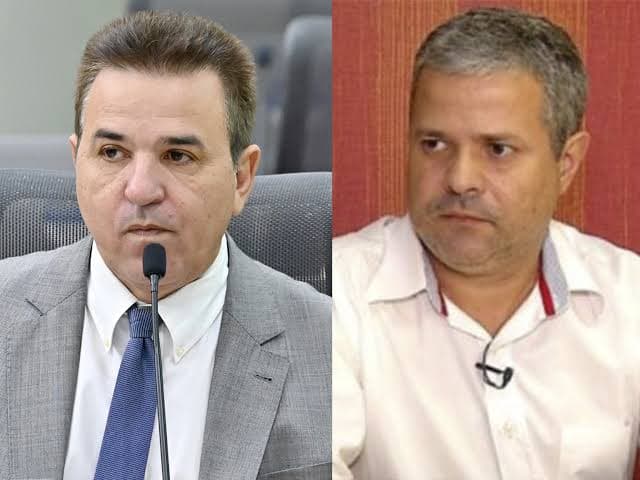 Após agressões, MP dá parecer favorável para que Justiça impeça deputado Luiz Eduardo de se aproximar do prefeito de Ceará-Mirim