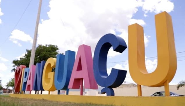Ipanguaçu fica entre as 10 cidades mais quentes do Brasil