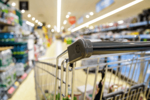 ICMS sobe em 9 estados e no DF e pode impactar alimentos e combustível