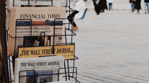 Editores estão pessimistas com o jornalismo em 2024, diz pesquisa