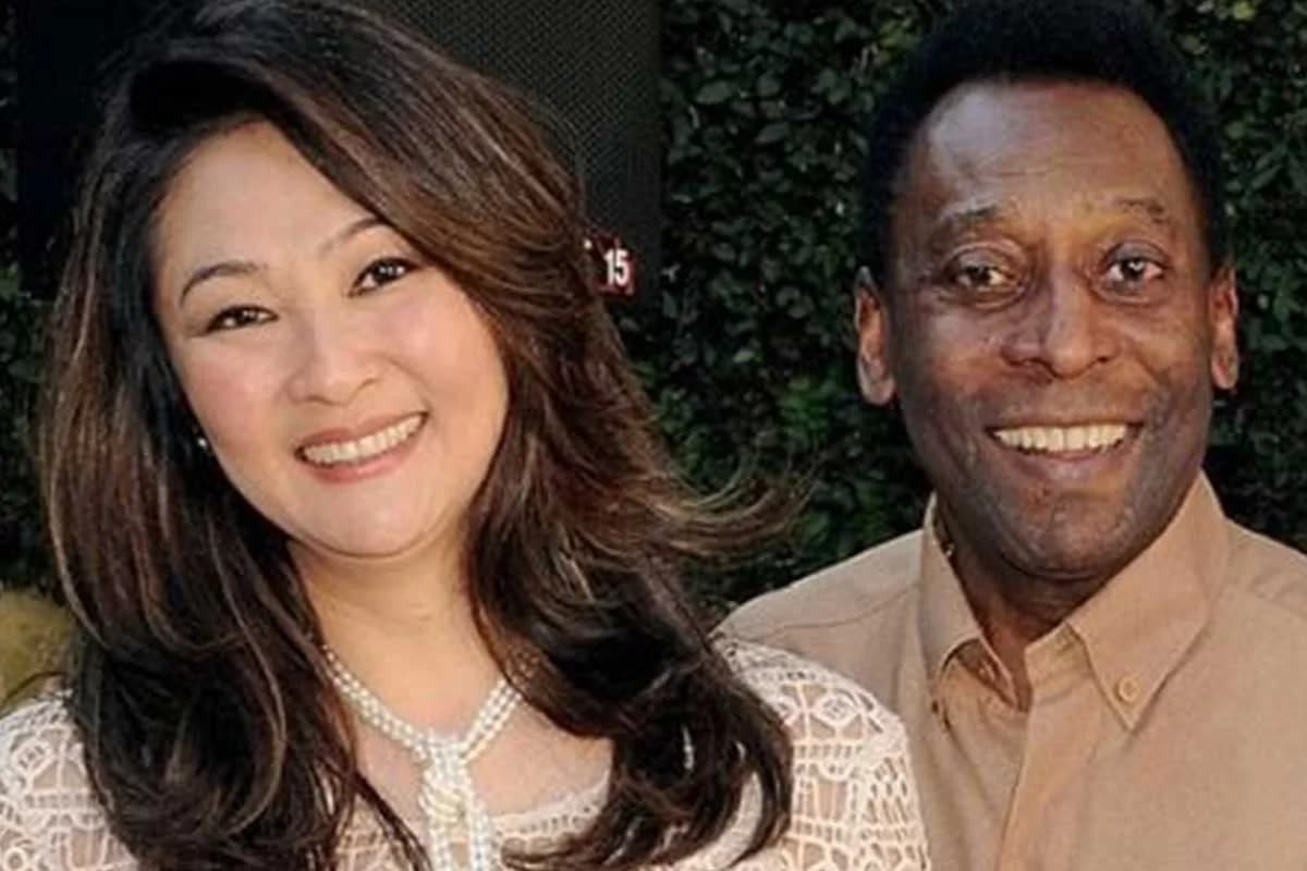 Viúva de Pelé diz que responsável pelo testamento tenta “enriquecer”