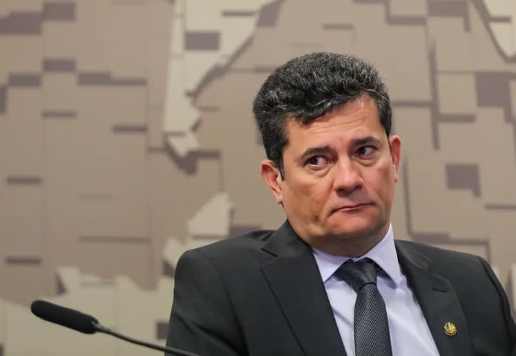 Julgamento que pode cassar Moro começa no dia 19 de fevereiro