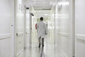 Cerca de 40% dos médicos do RN relatam sintomas de ansiedade e depressão