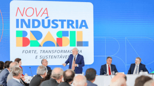 Pacote de R$ 300 bi para indústria é o dobro do orçamento da Nasa
