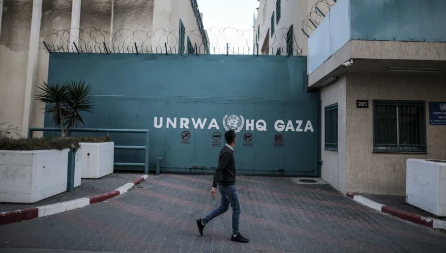 EUA e Austrália cortam financiamento na ONU após equipe ser acusada de participar de ataque contra Israel