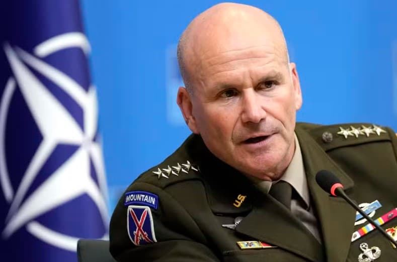 Otan terá 90 mil soldados e 50 navios no maior teste desde a Guerra Fria