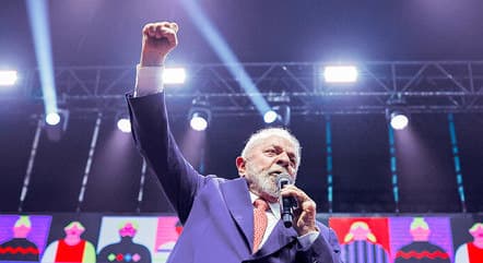 Lula dá pontapé inicial em viagens nacionais por três estados do Nordeste