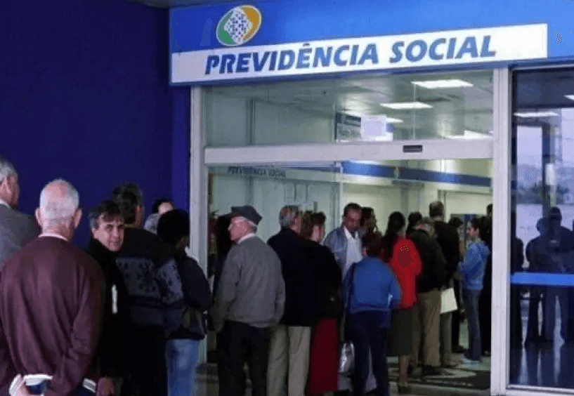 Concessão de benefícios do INSS cresce 12% e pressiona contas públicas