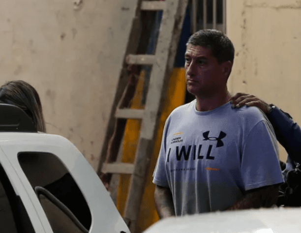Ronnie Lessa fecha acordo de delação com a PF; Ex-policial é acusado de matar Marielle Franco e Anderson Gomes