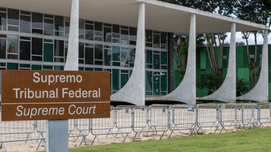 STF decide que Tribunais de Contas podem condenar administrativamente governadores e prefeitos