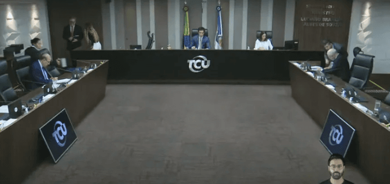 TCU vê possibilidade de descumprimento de déficit zero e rombo de R$ 55,3 bilhões em 2024
