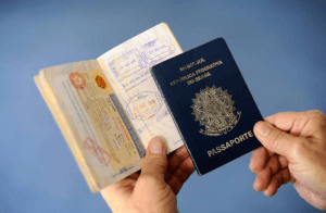 Brasil voltará a exigir visto para cidadãos dos EUA, Japão, Canadá e Austrália, com taxa 102% mais cara