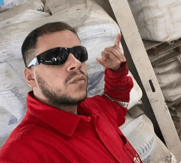 Morre torcedor do Baraúnas baleado durante ataque em festa de torcida em Mossoró