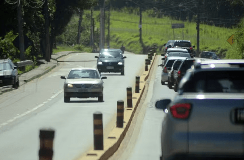 LEI DE TRÂNSITO: Veja novos itens obrigatórios nos carros a partir de 2024