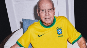 Morre Zagallo, tetracampeão mundial de futebol, aos 92 anos