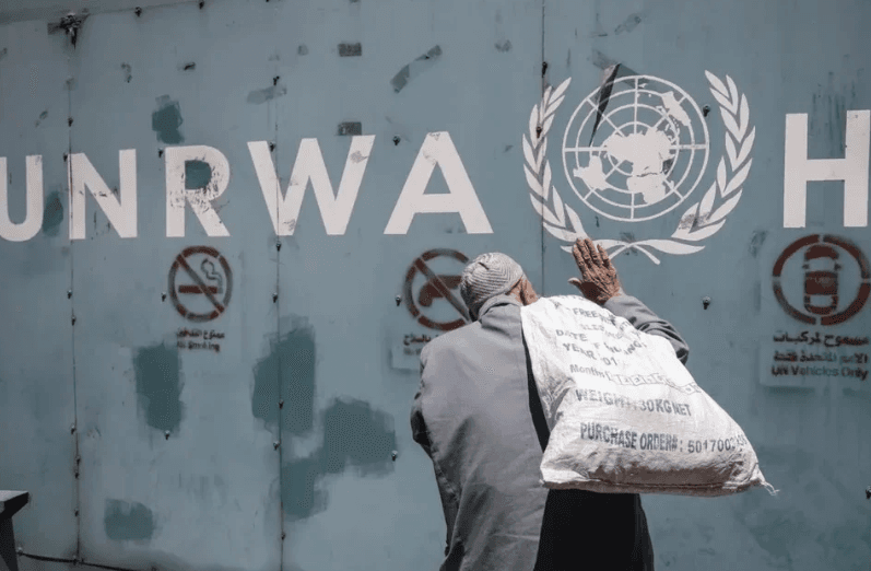 Israel quer fim das atividades de agência da ONU em Gaza após guerra