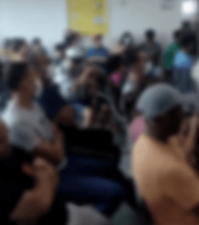 Natal tem UPAs lotadas e paciente relata espera de 15 horas por atendimento: ‘Cheguei às 10h e só saí à 1h do outro dia'