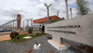 Lei das “saidinhas”: secretários estaduais querem mudanças no regime semiaberto