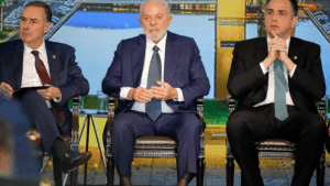 VÍDEO: Lula diz que pesquisas não podem ser tomadas como “verdade absoluta”