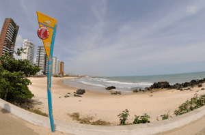 Idema diz que em Areia Preta e Pium há contaminação frequente