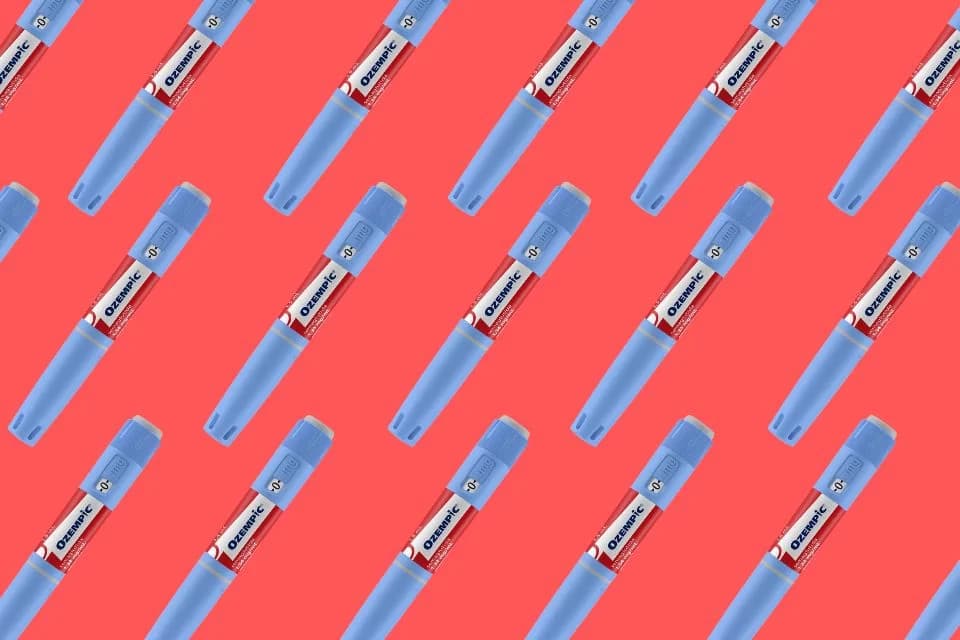 Ozempic: médicos alertam para riscos de remédio usado para emagrecer