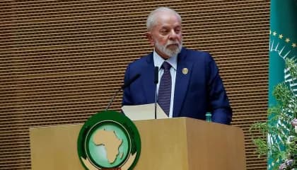 Embaixador da Palestina no Brasil defende Lula: “condenou a barbárie”