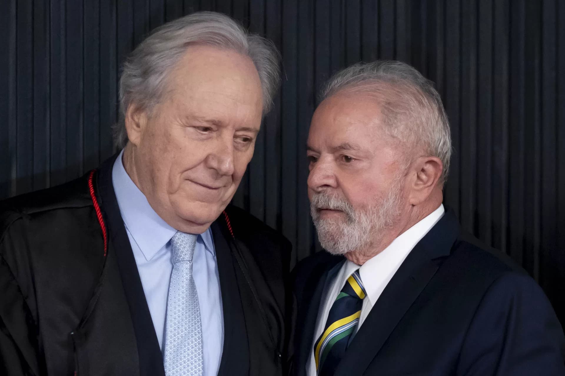 Lewandowski recomendará a Lula veto ao “PL das Saidinhas”, se aprovado