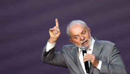 Israel mantém Lula persona non grata e avalia próximos movimentos