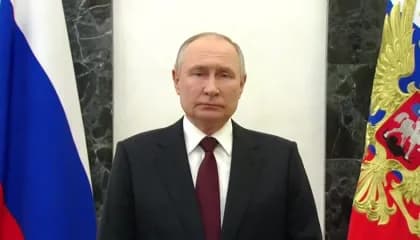 Putin diz que quase todas as forças nucleares da Rússia foram modernizadas