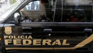 Lesa Pátria: PF cumpre mandados de prisão e busca e apreensão em nova fase da operação