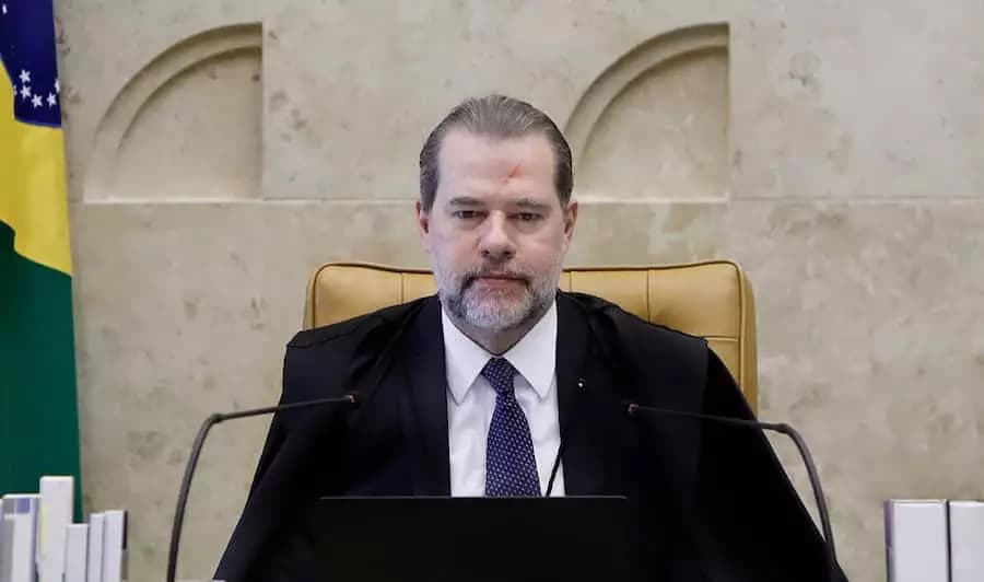 Toffoli autoriza Odebrecht a não pagar R$3,8 bi de acordo da Lava Jato