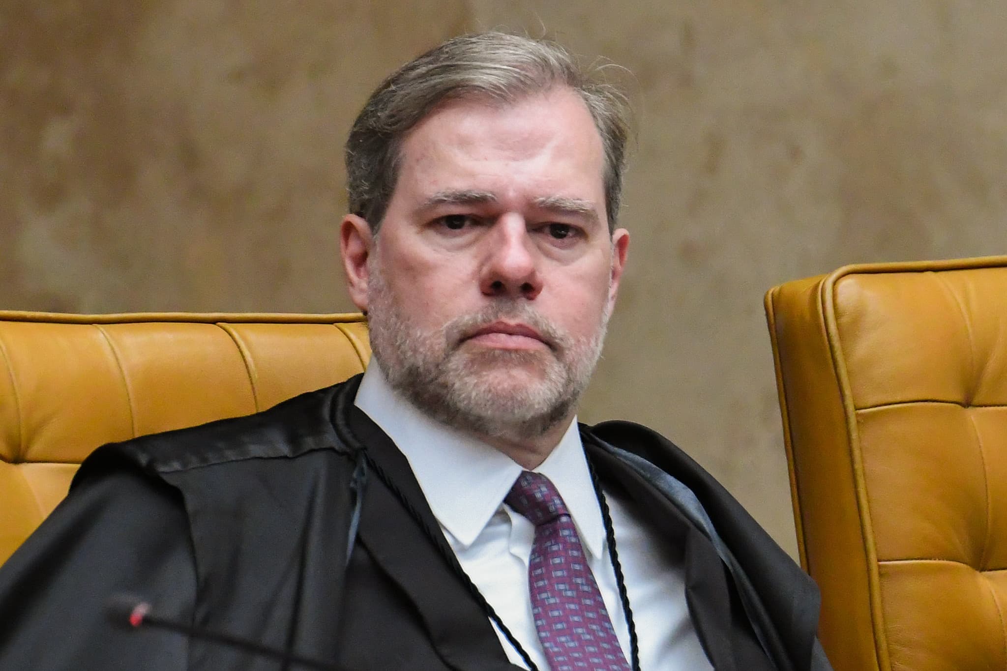 Transparência Internacional contesta Ministro Toffoli: “São falsas as informações”