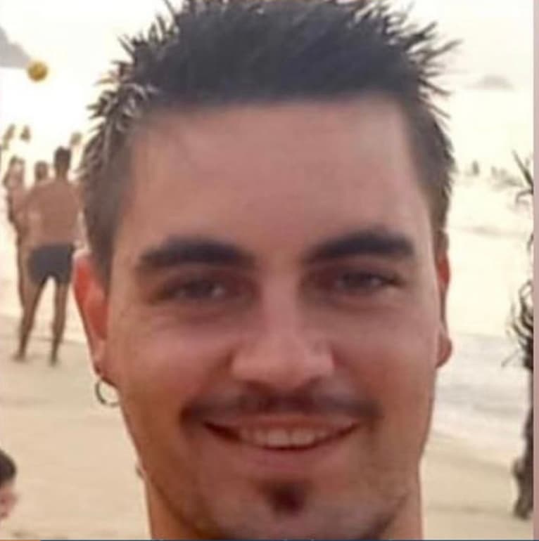 Turista francês desaparece em Pipa