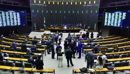 Em apoio a Lira, líderes da Câmara cancelam reunião com Haddad e Padilha