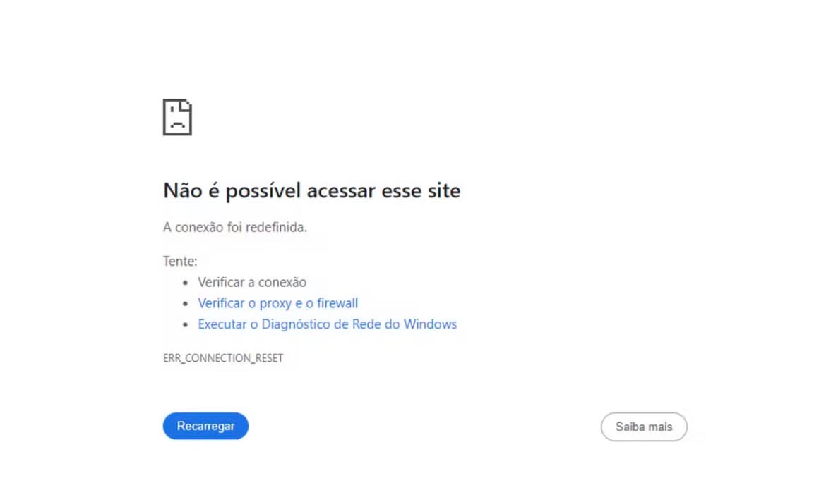 Site do Prouni sai do ar minutos após divulgação de resultado