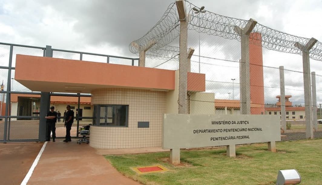 Secretaria de Segurança do RN diz em nota que está no apoio de operação do Sistema Prisional Federal após fuga de detentos