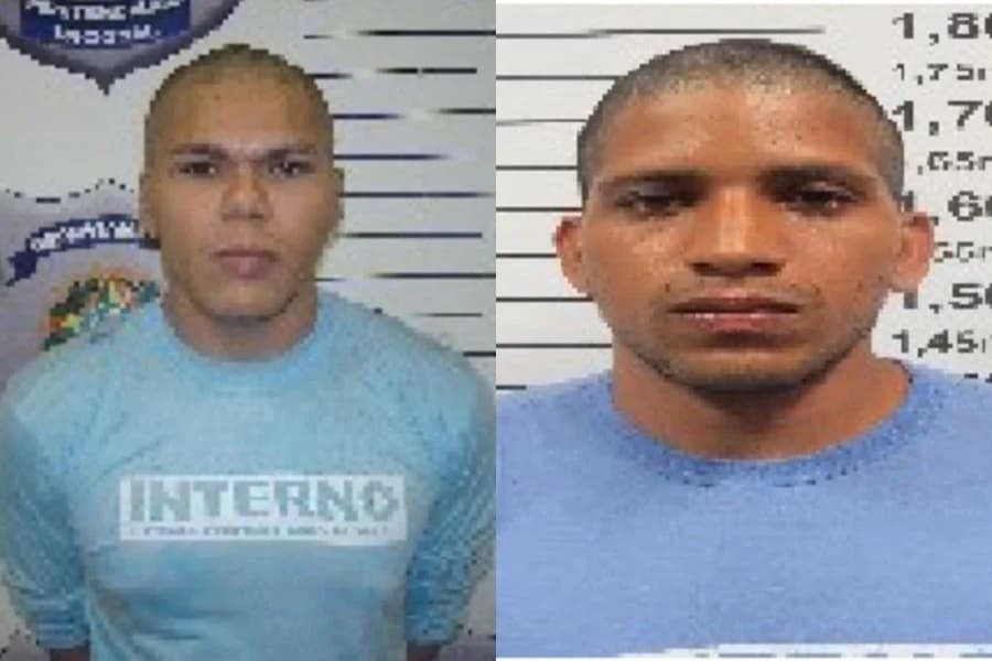 Equipes de buscas ainda não encontraram ‘rastro' dos fugitivos do presídio federal de Mossoró, diz secretário de Segurança do RN