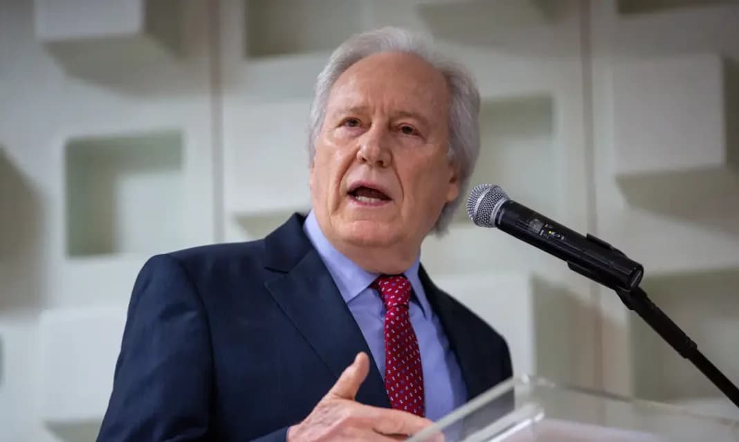 Lewandowski será convocado, diz presidente de colegiado da Câmara após fuga de presos