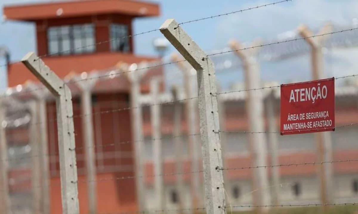 MPF no RN denunciou, ainda em 2010, irregularidades na construção e no funcionamento da Penitenciária Federal de Mossoró