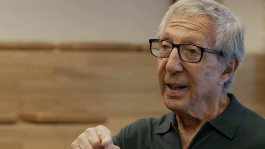 Morre Abilio Diniz aos 87 anos em São Paulo