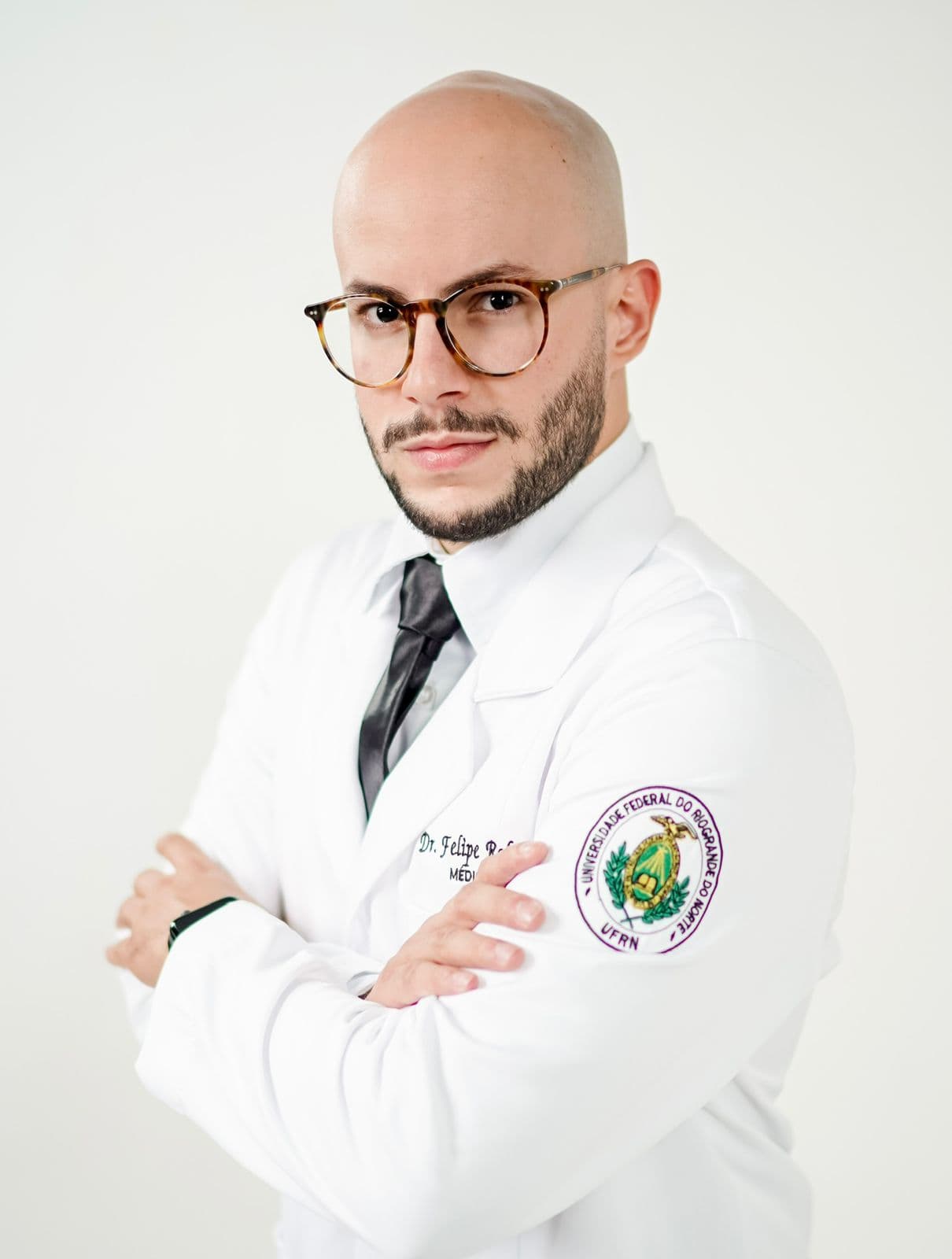 Médico da UFRN conta como foi a preparação para ser aprovado nas principais residências médicas do país