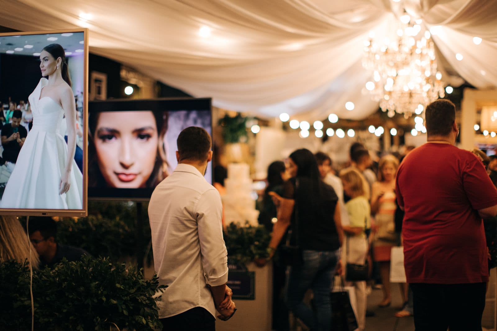 A maior feira de noivas do estado já tem dia e local pra acontecer