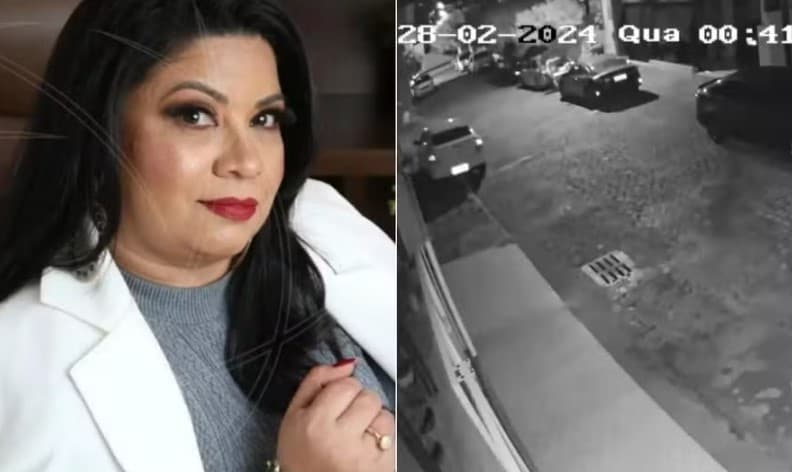 Filho de advogada morta em Nova Parnamirim diz que mãe se sentia ameaçada pelo ex e pensava em se mudar do estado
